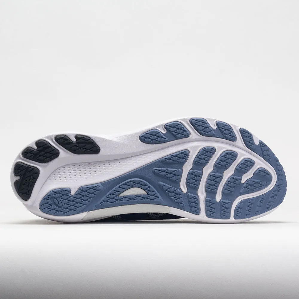 ASICS GEL-Kayano 30 Men's  Deep Ocean/White Comfort Fit System