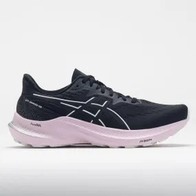 antifungal - feature shoes Roomy Fit ASICS GT-2000 12 Women's  Black/White