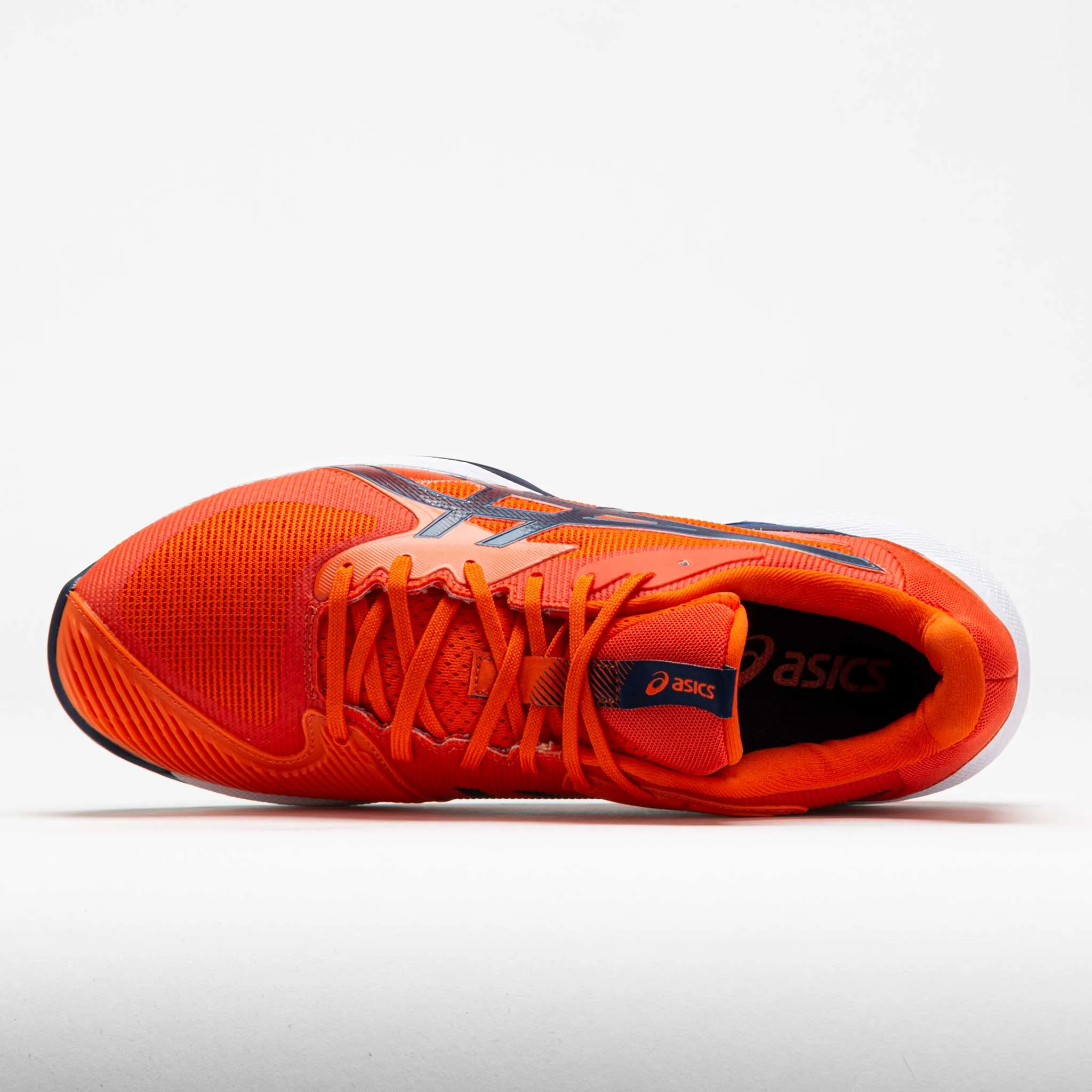 new shoes 5K Run ASICS Solution Speed FF 3 Men's  Koi/Blue Expanse