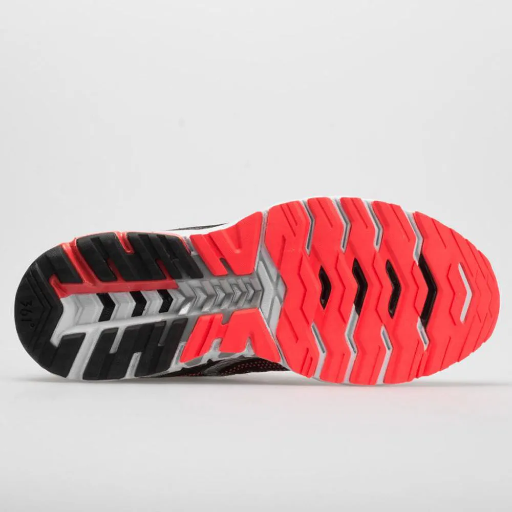 City Run 361 Strata 3 Women's  Black/Hazard