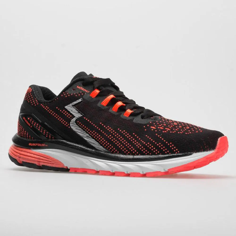 Fartlek - training 361 Strata 3 Women's  Black/Hazard