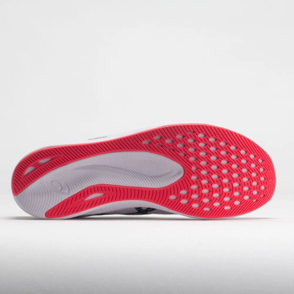 Athletic Footwear humid ASICS Hyper Speed 3 Men's  White/Black