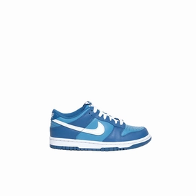 Nike Dunk Low (PS), QS Argon (2022) Pressure Mapped Outsole