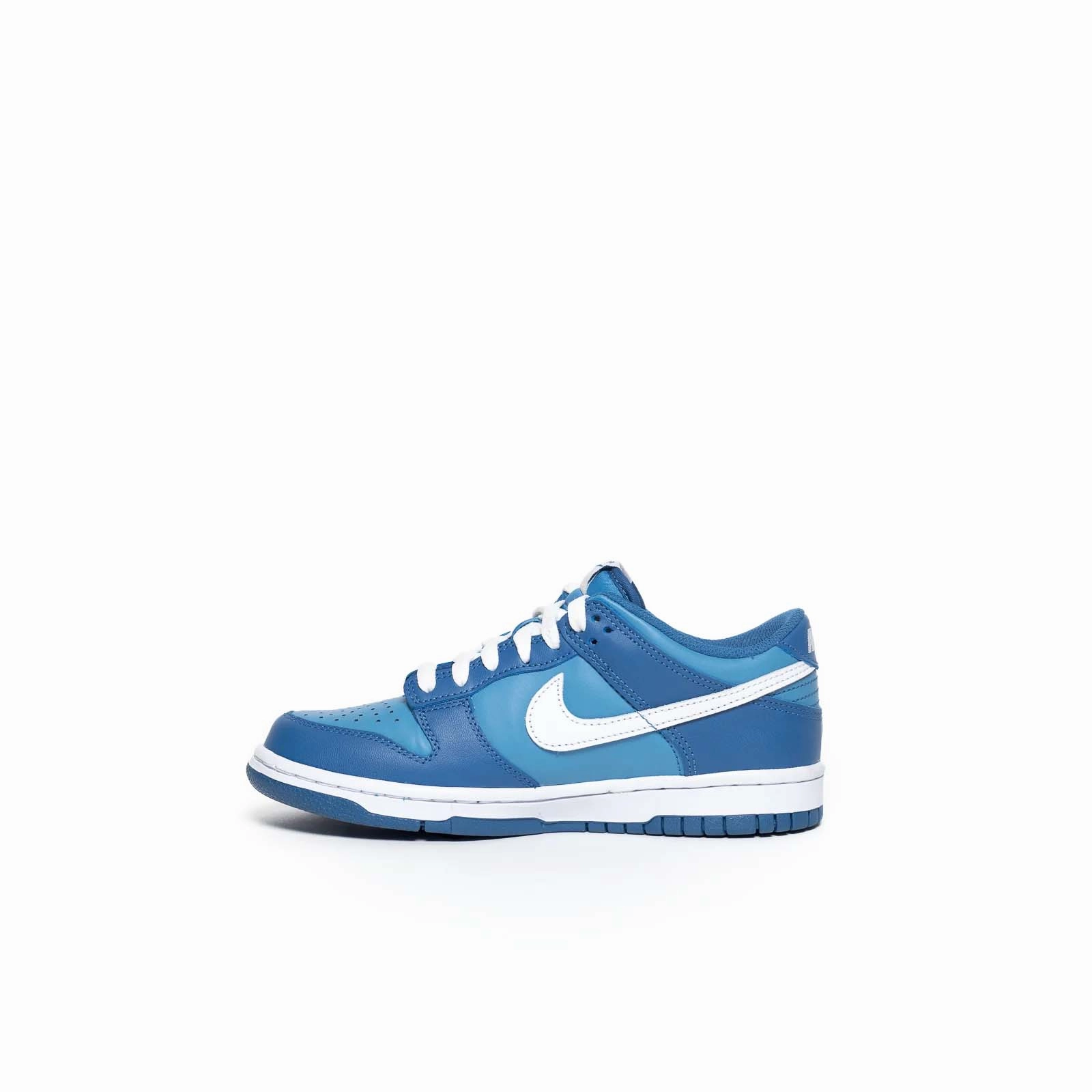 Essential Fit Nike Dunk Low (PS), QS Argon (2022)