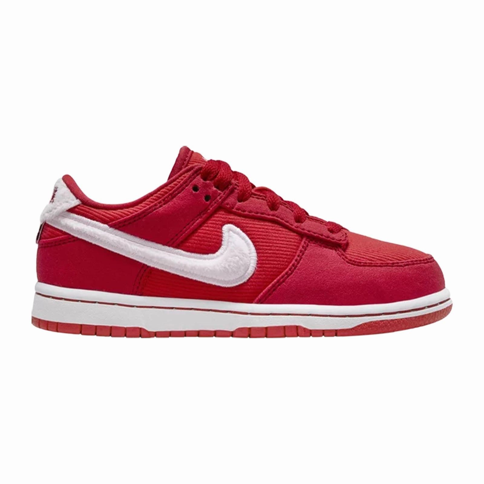 Nike Dunk Low (PS), Valentine's Day (2024) Impact Step
