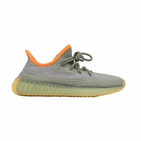 Yeezy Boost 350 V2, Desert Sage AnkleSupport