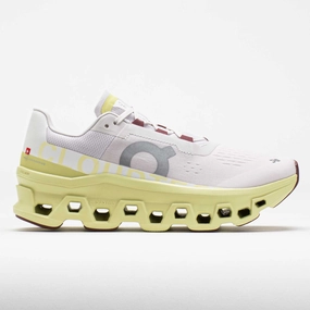 Washable Pastel color On Cloudmonster Women's  Frost/Acacia