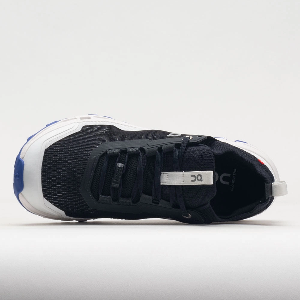 On Cloudultra 2 Men's  Black/White speed equipment