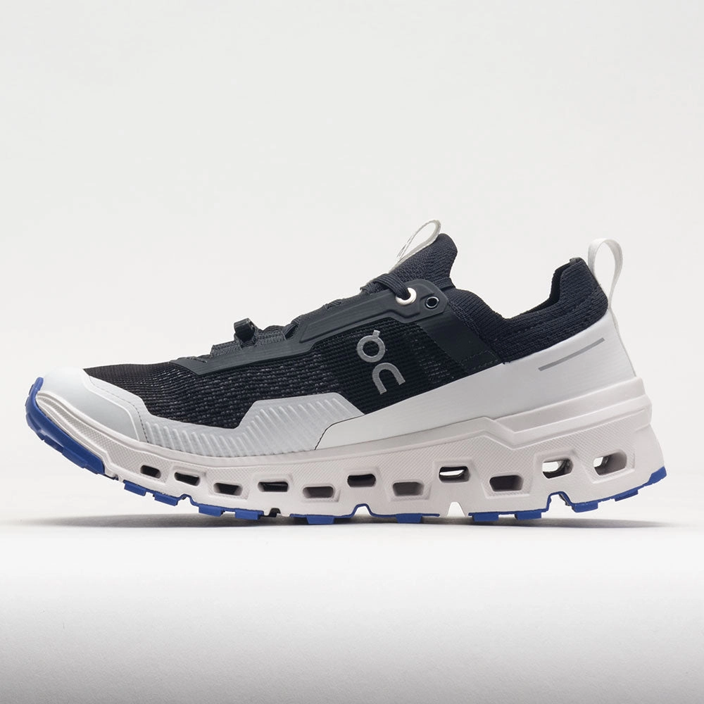 On Cloudultra 2 Men's  Black/White RubberOutsole