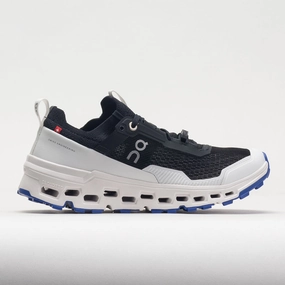 Female On Cloudultra 2 Men's  Black/White