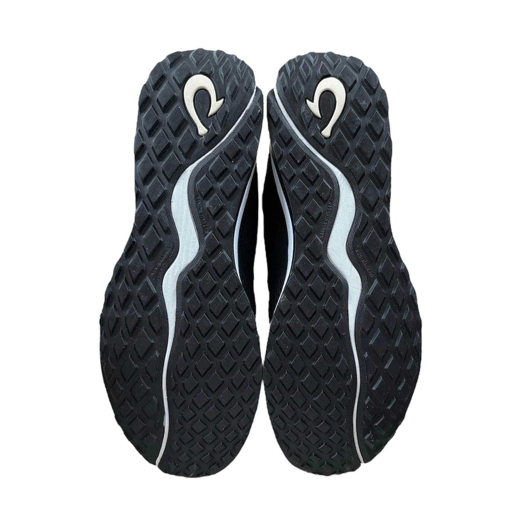 Women's Huia Black/Black Market Go Urban Lifestyle