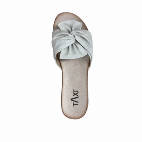 Amalfi-01 Ice Casual Slip-ons Stylish Sandals