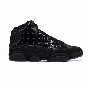 Air Jordan 13, Cap and Gown Endurance training