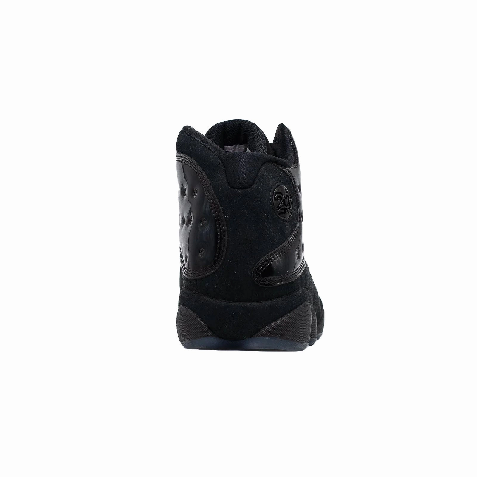 Sunny Weather Running Slim Profile Air Jordan 13, Cap and Gown