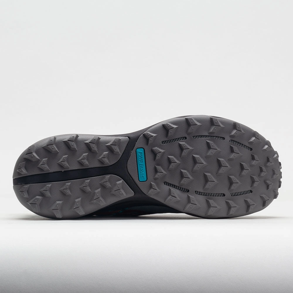 Saucony Xodus Ultra 2 Men's  Fossil/Basalt evening cross - country running footwear