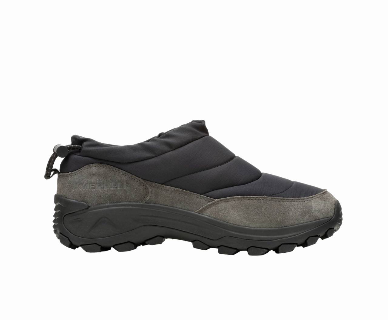 Winter Moc Zero Black Sun Hike