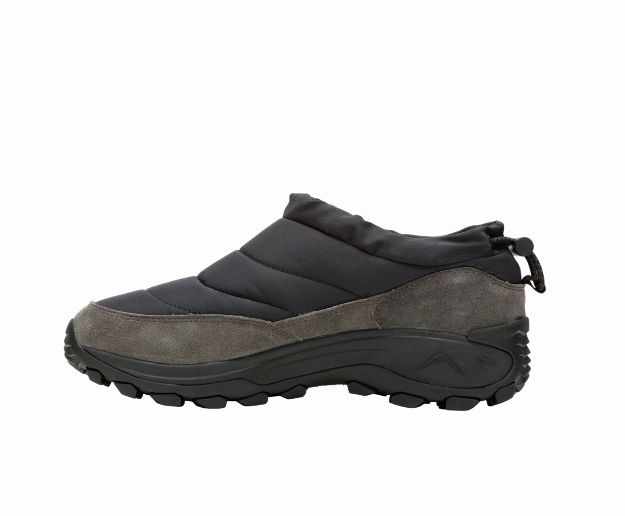 Winter Moc Zero Black spring fresh Ice Walk