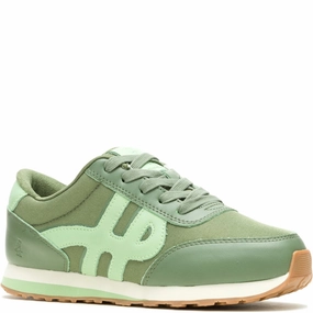 Sturdy Support Hush Puppies Seventy8 Sneaker