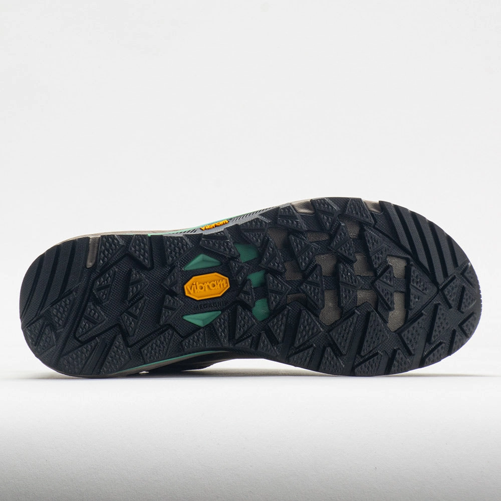 Teva Grandview GTX Low Women's  Olive/Brown race accessory