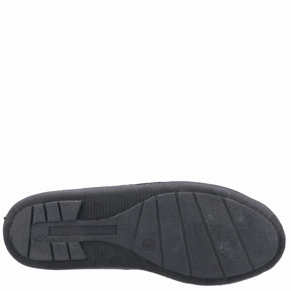 Hush Puppies Arnold Slipper Urban Move Pro