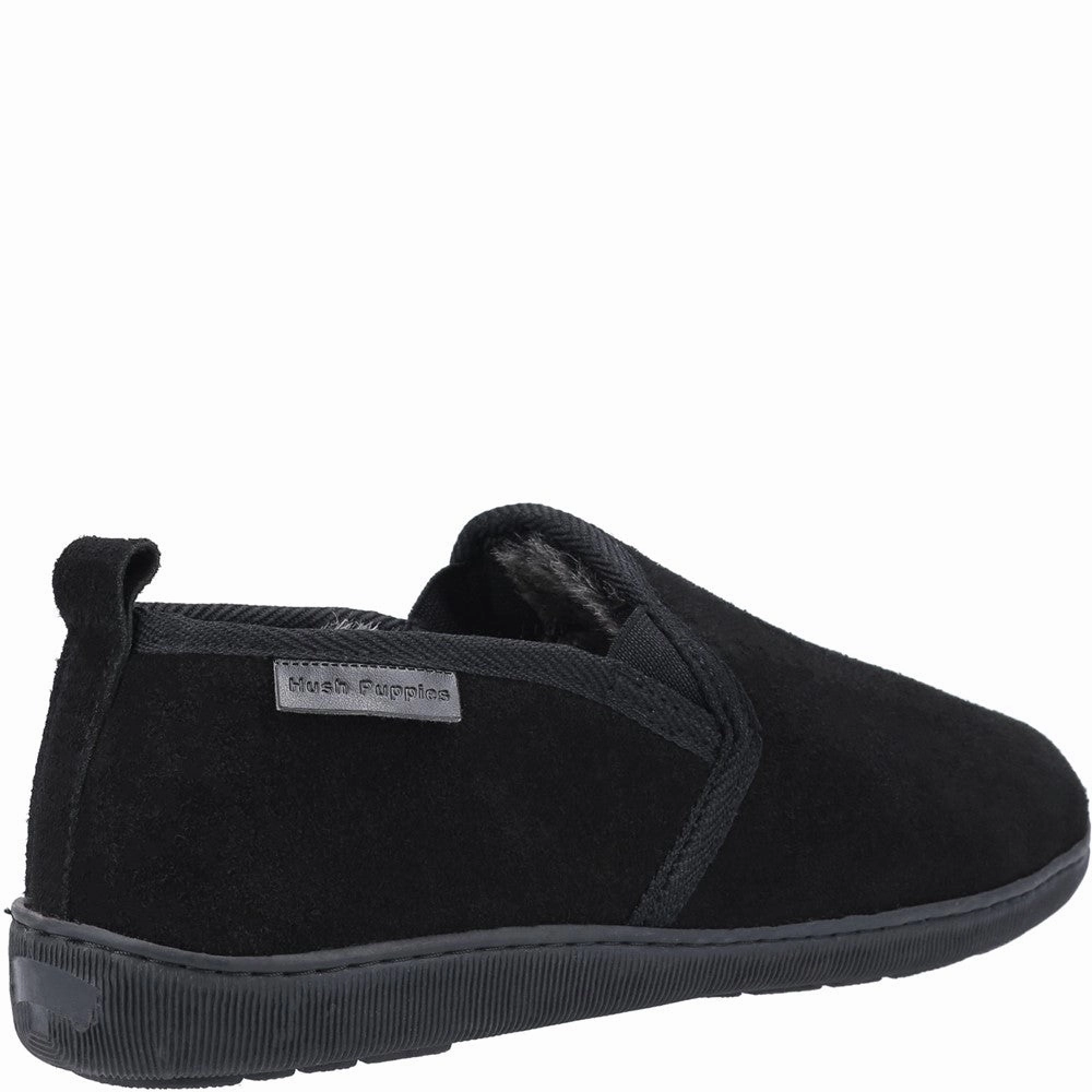 Hush Puppies Arnold Slipper Easy Pace