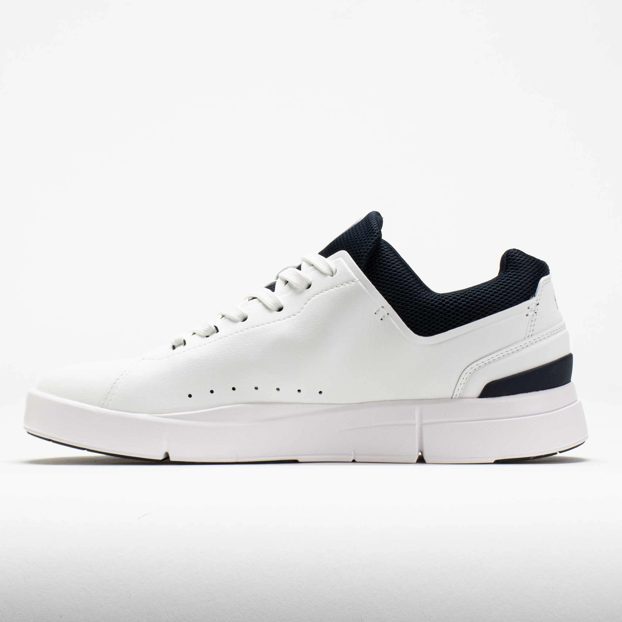 high - performance shoe ability On The Roger Advantage 2 Men's  White/Midnight