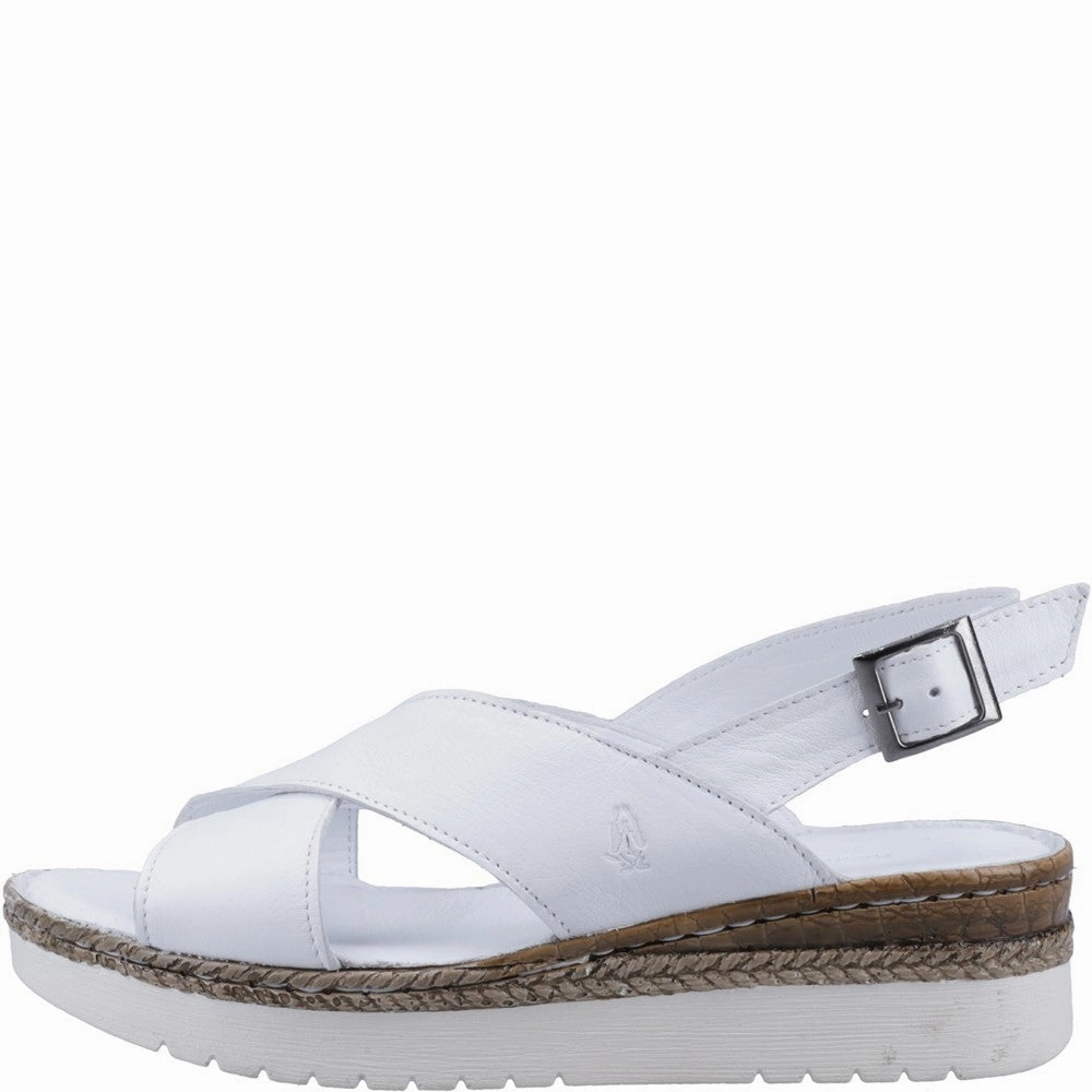 Street Walks Hush Puppies Saphira Sandals
