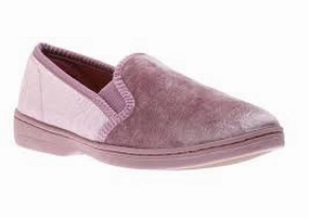 High Comfort Debbie 2 Dusty Rose