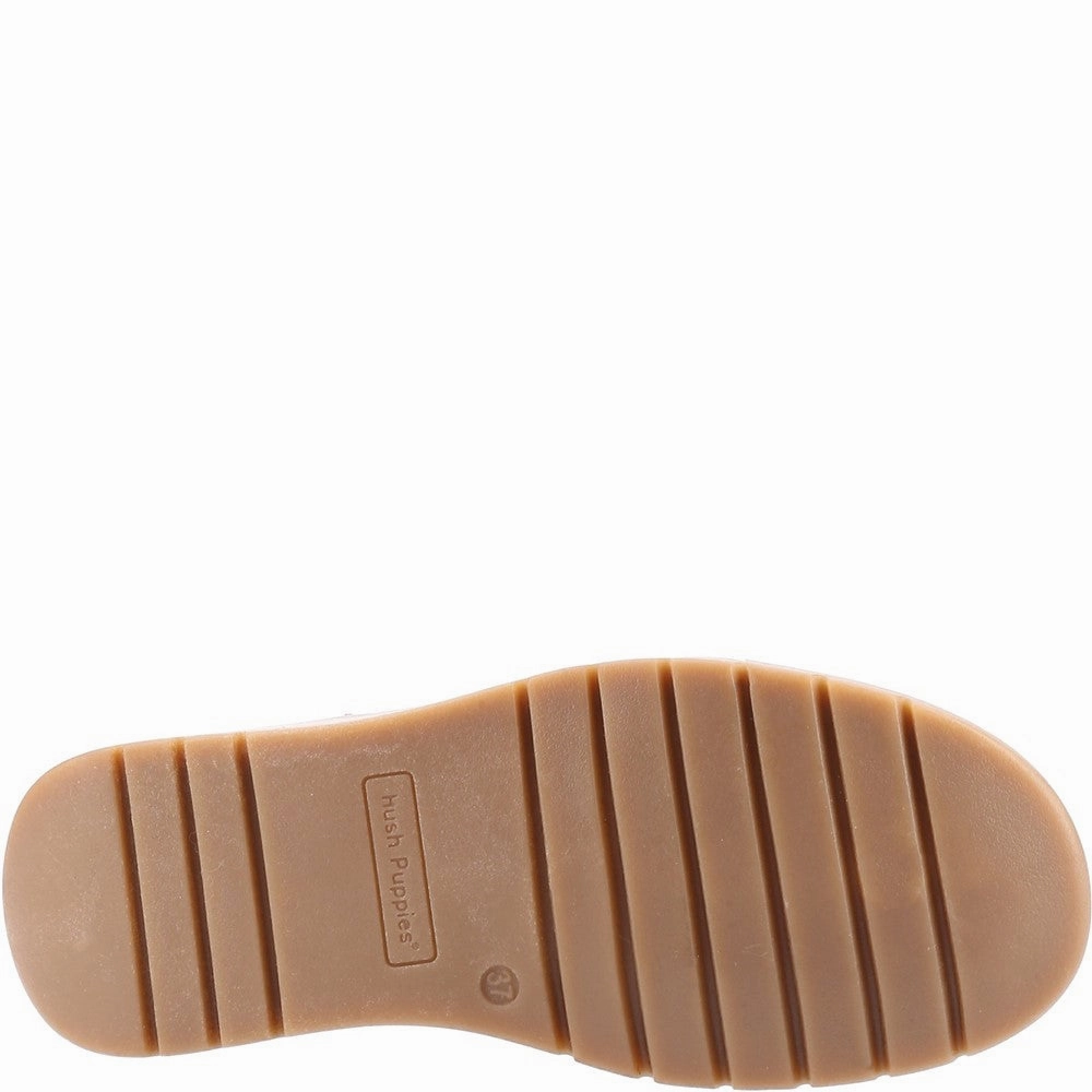 Hush Puppies Lucinda Boot Cloud Soft