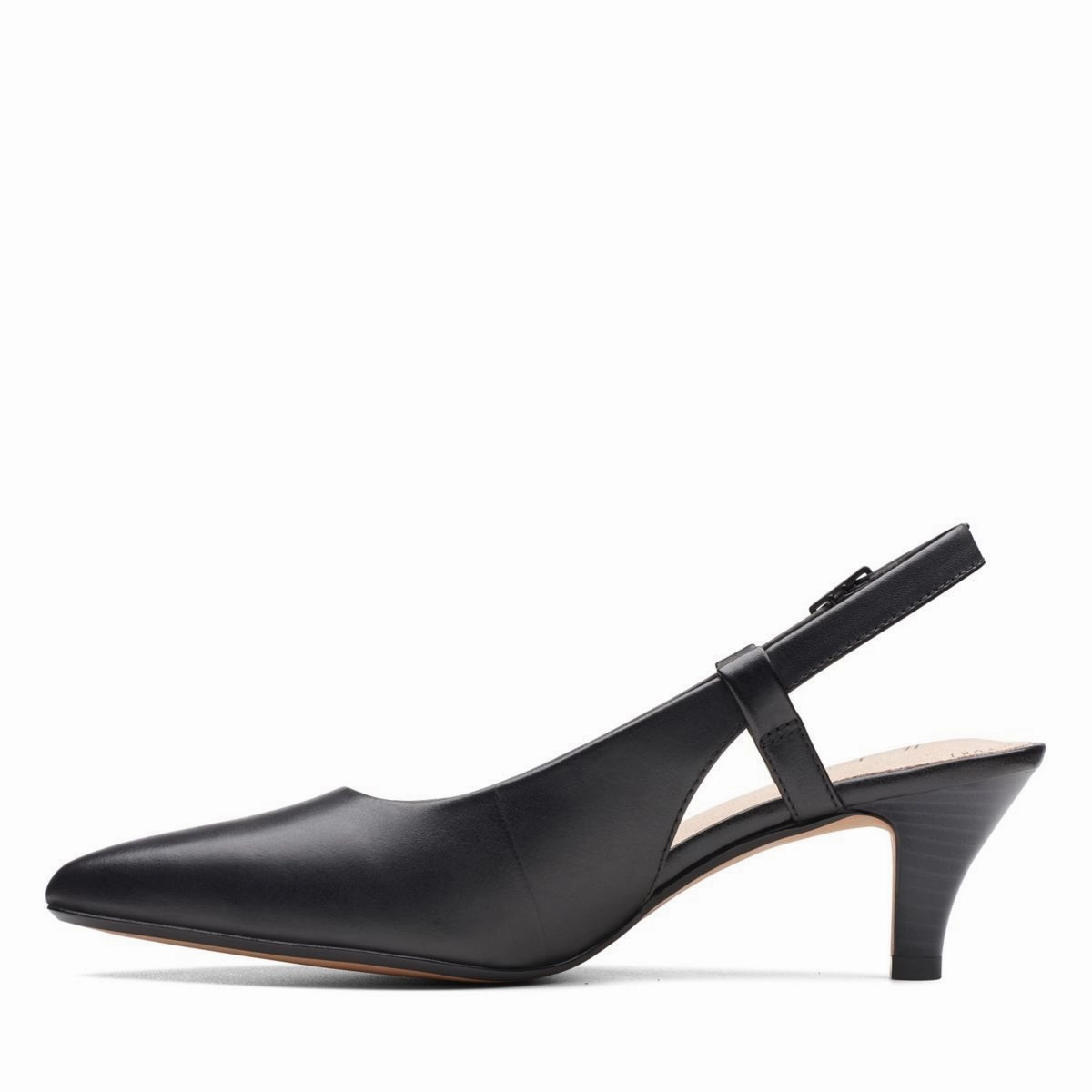 Bespoke Pick Wide Step Linvale Loop