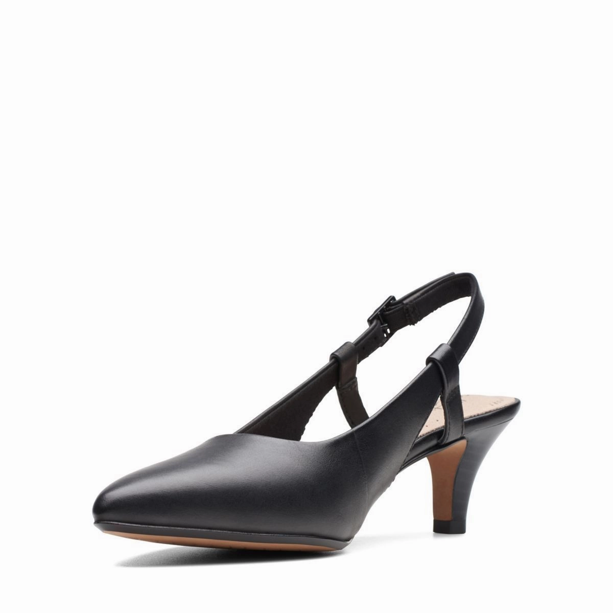 Flexible   outsole Linvale Loop