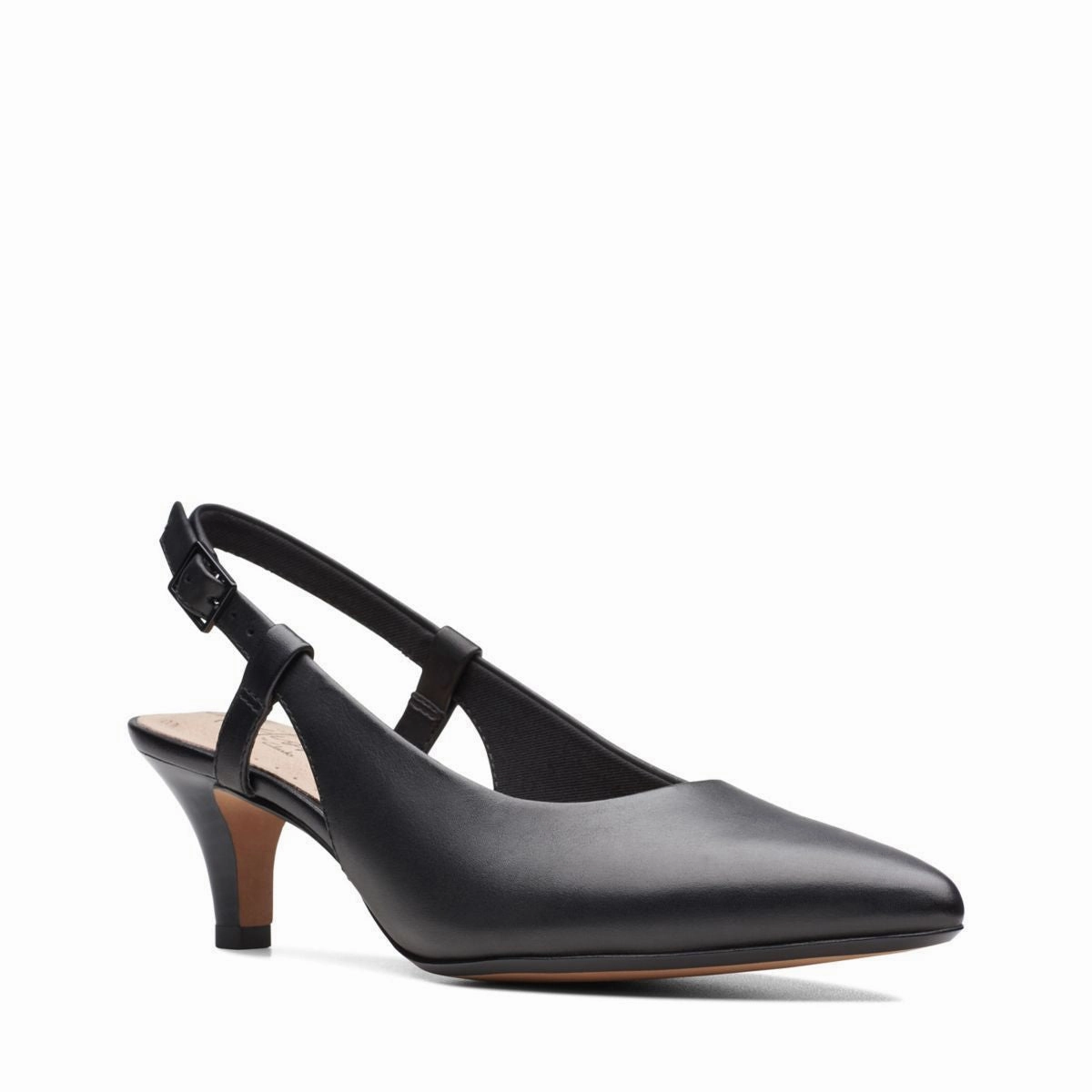 Cushioned Footbed Linvale Loop