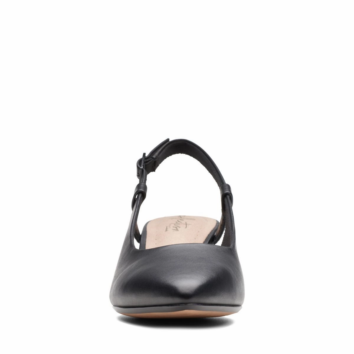 Polished Look Comfortable Flats Linvale Loop