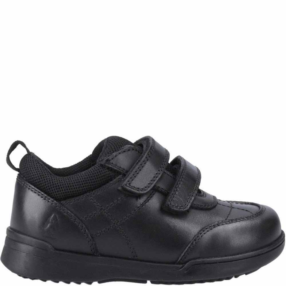 Hush Puppies Lennon Infant School Shoes Everyday Gear