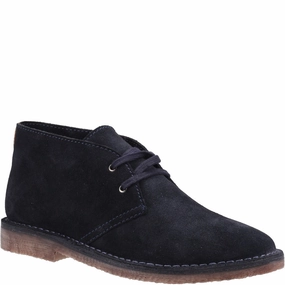 Outdoor Vibe Work Ready Hush Puppies Samuel Boot