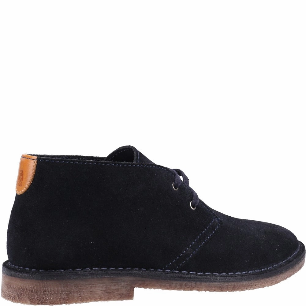 Fashion Ease Hush Puppies Samuel Boot