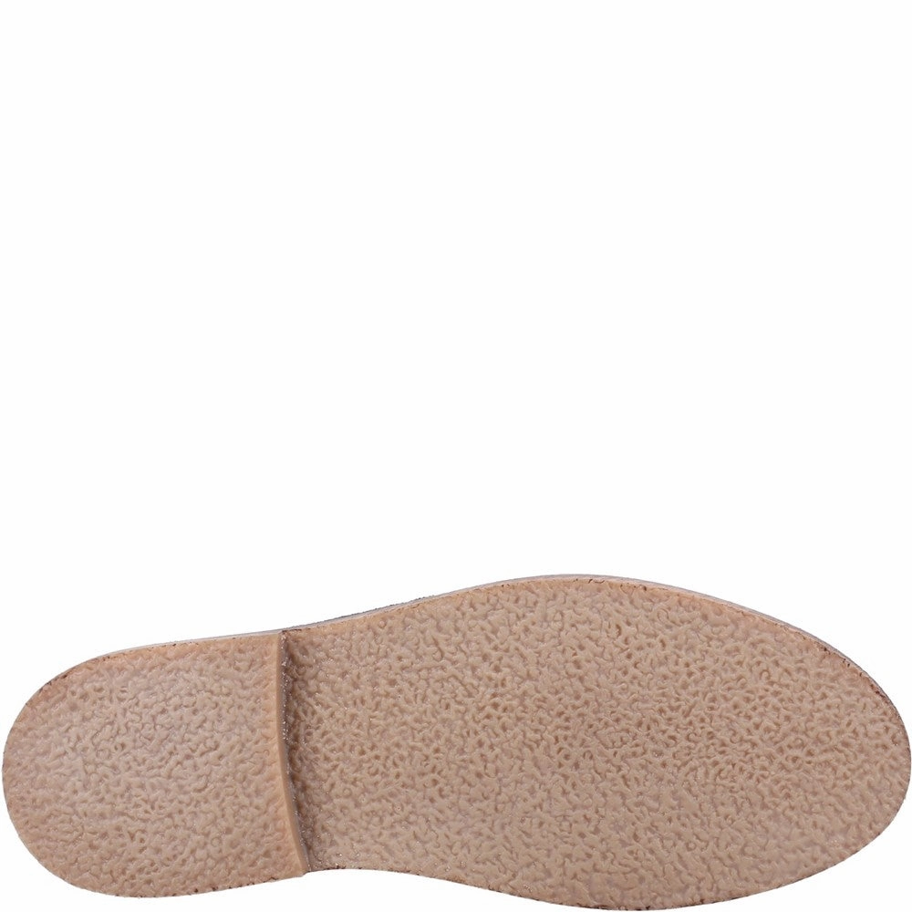 Hush Puppies Samuel Boot Jump Step Minimal Vibe