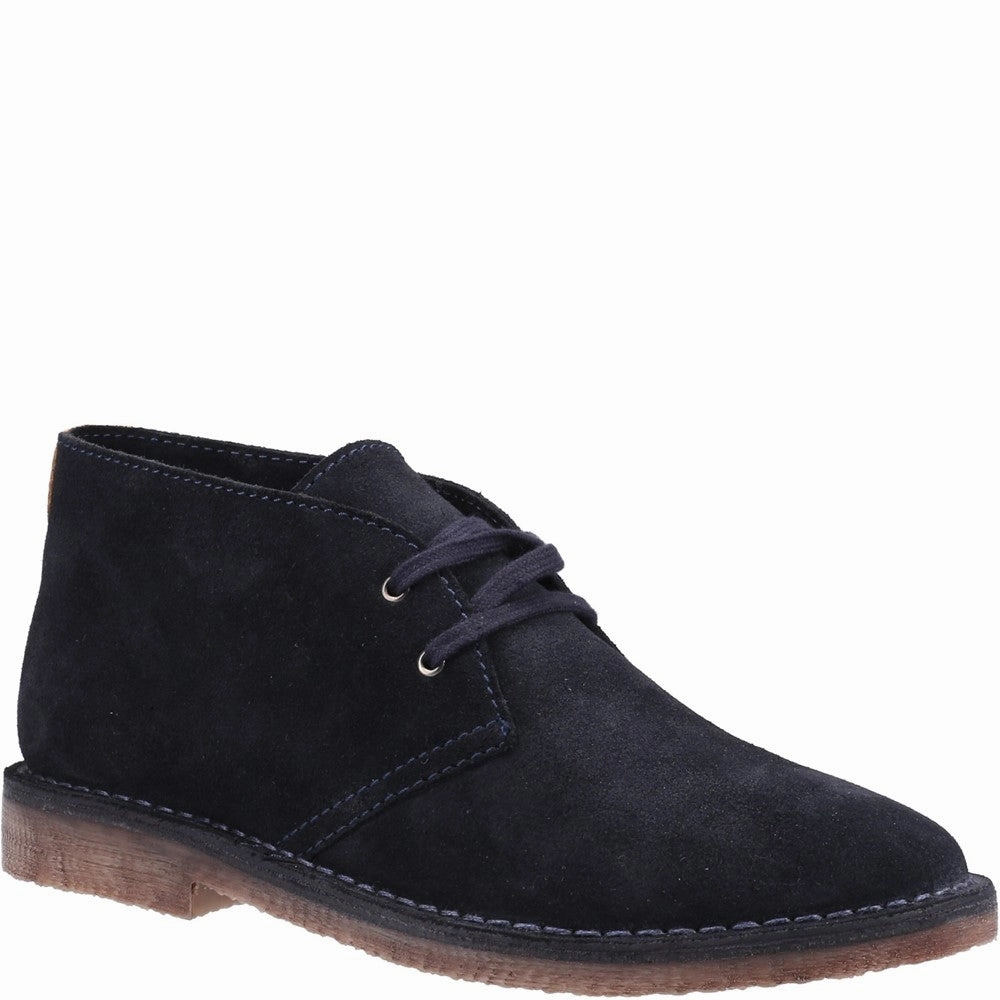 Outdoor Vibe Work Ready Hush Puppies Samuel Boot