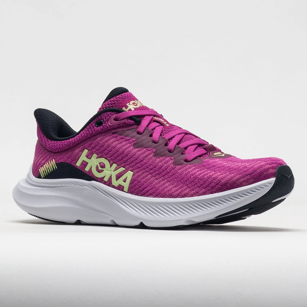 Stable arch HOKA Solimar Women's  Festival Fuchsia/Butterfly