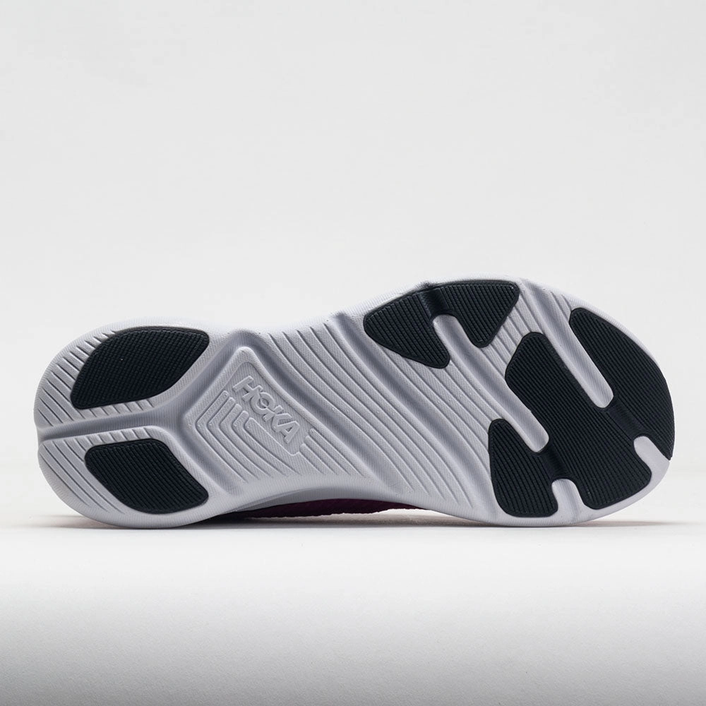 HOKA Solimar Women's  Festival Fuchsia/Butterfly Shock Damping