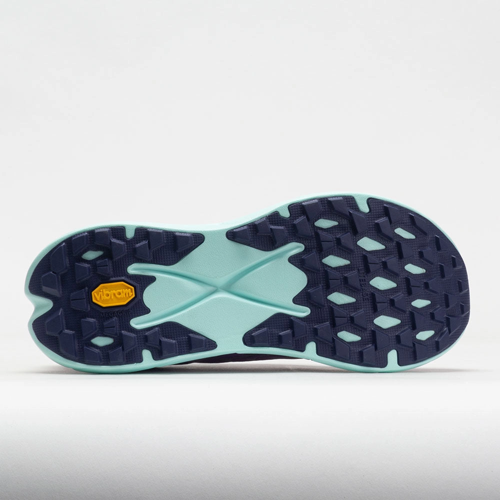 collectability - brand shoes running in wet tracks shoes HOKA Tecton X 2 Orchid Flower/Night Sky