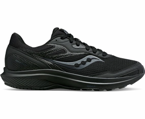Group Hike Subtle Edge Men's Cohesion 16 Triple Black