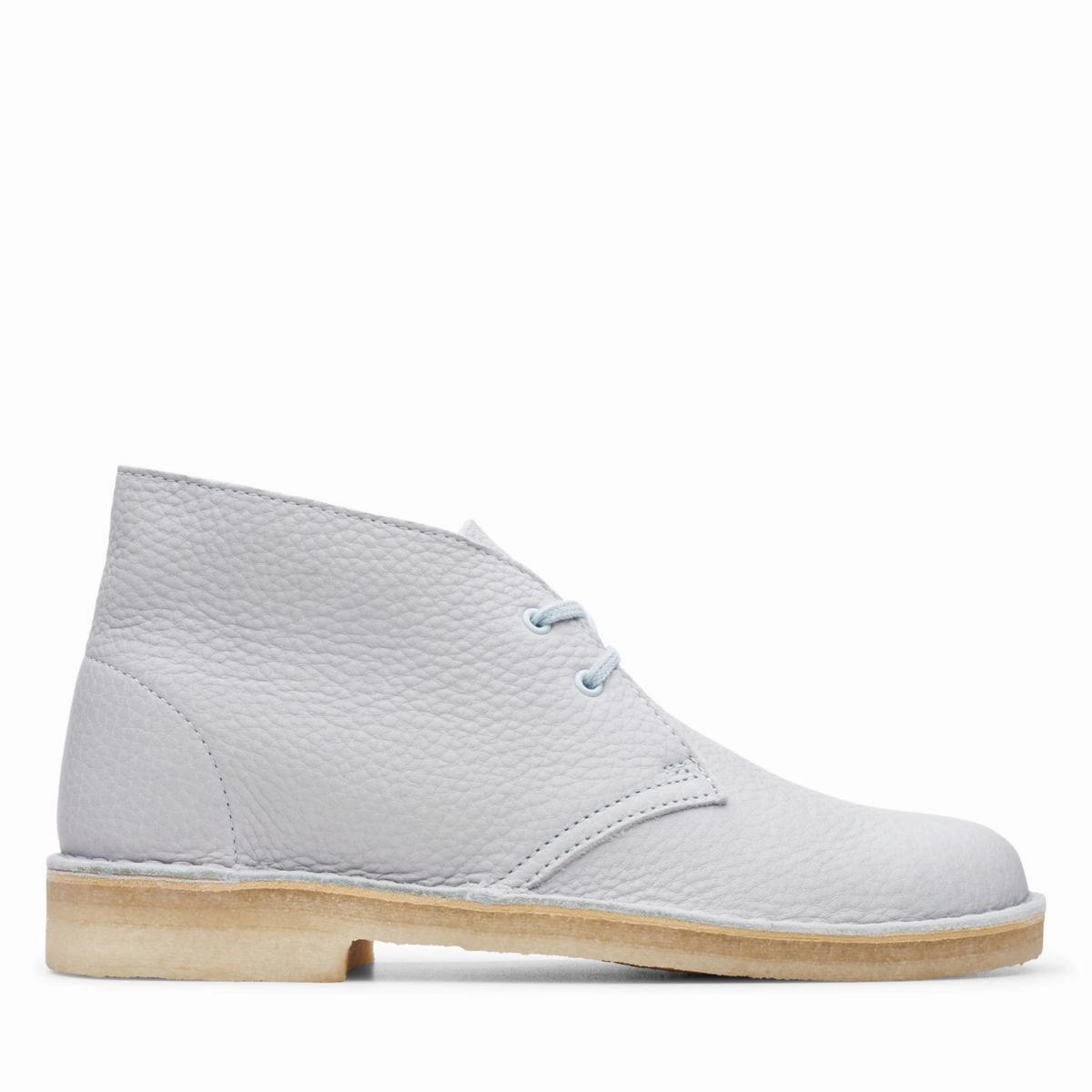 Lightweight Sole Desert Boot