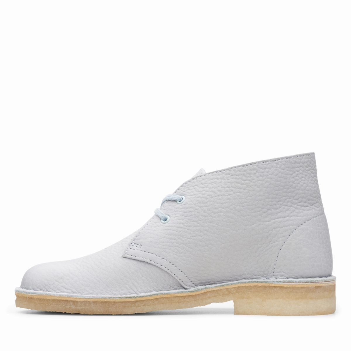 Desert Boot Minimal Design