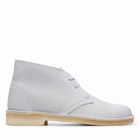 Lightweight Sole Desert Boot