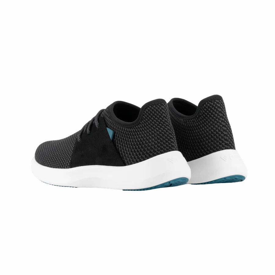 Weekend Casual party look Men's Everyday Classic Sneaker Midnight Black