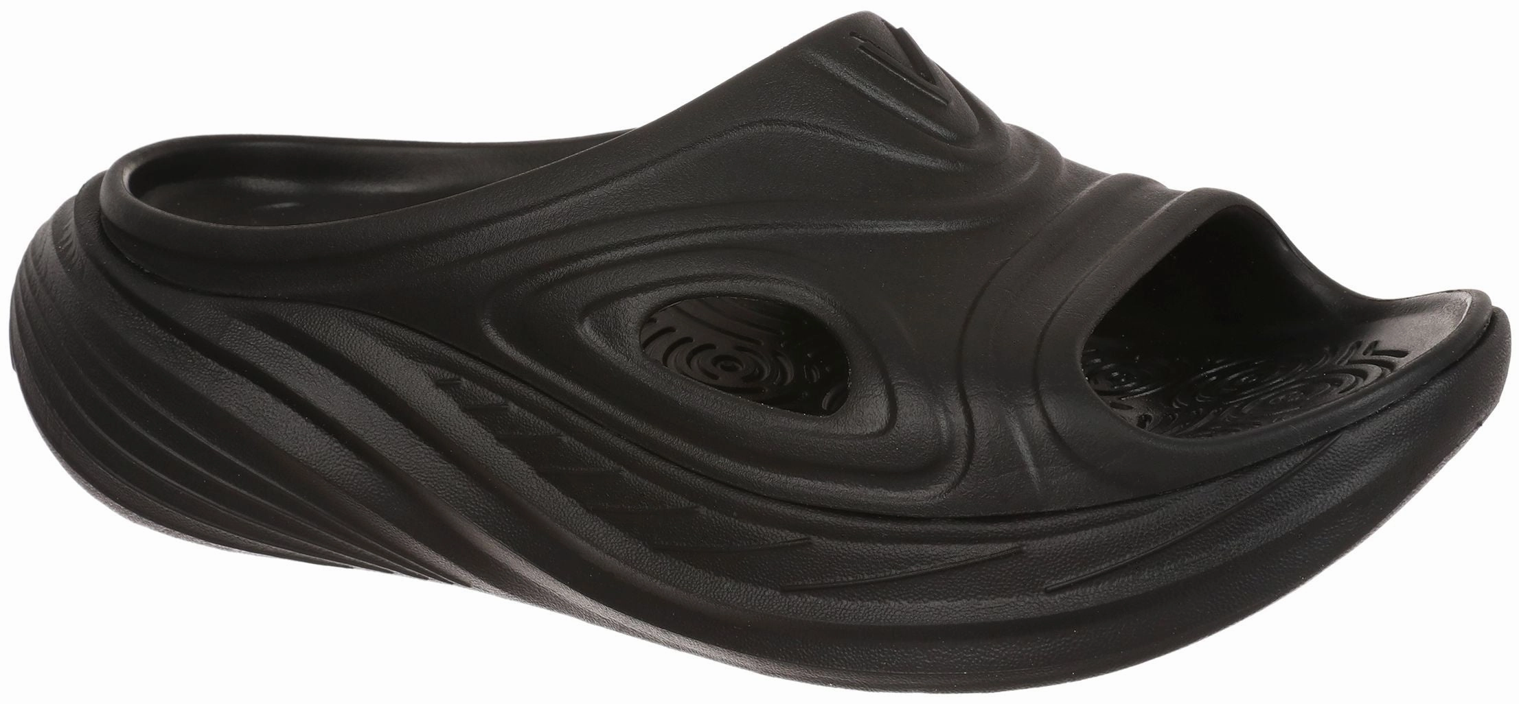 Vionic Women's Cove RX Recovery Sandal Travel Friendly