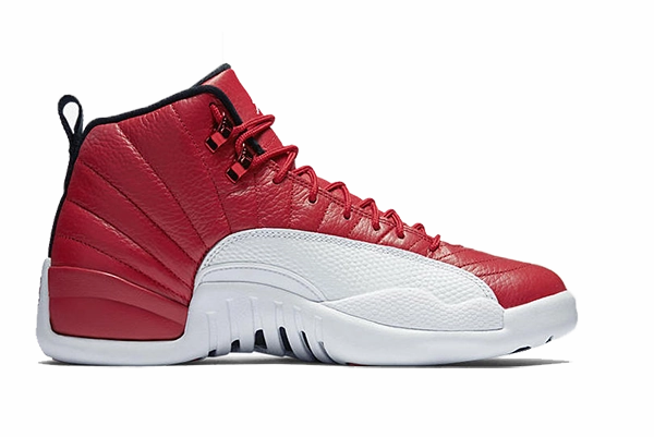 all - weather - resilience shoes Air Jordan 12 (GS) "Gym Red"