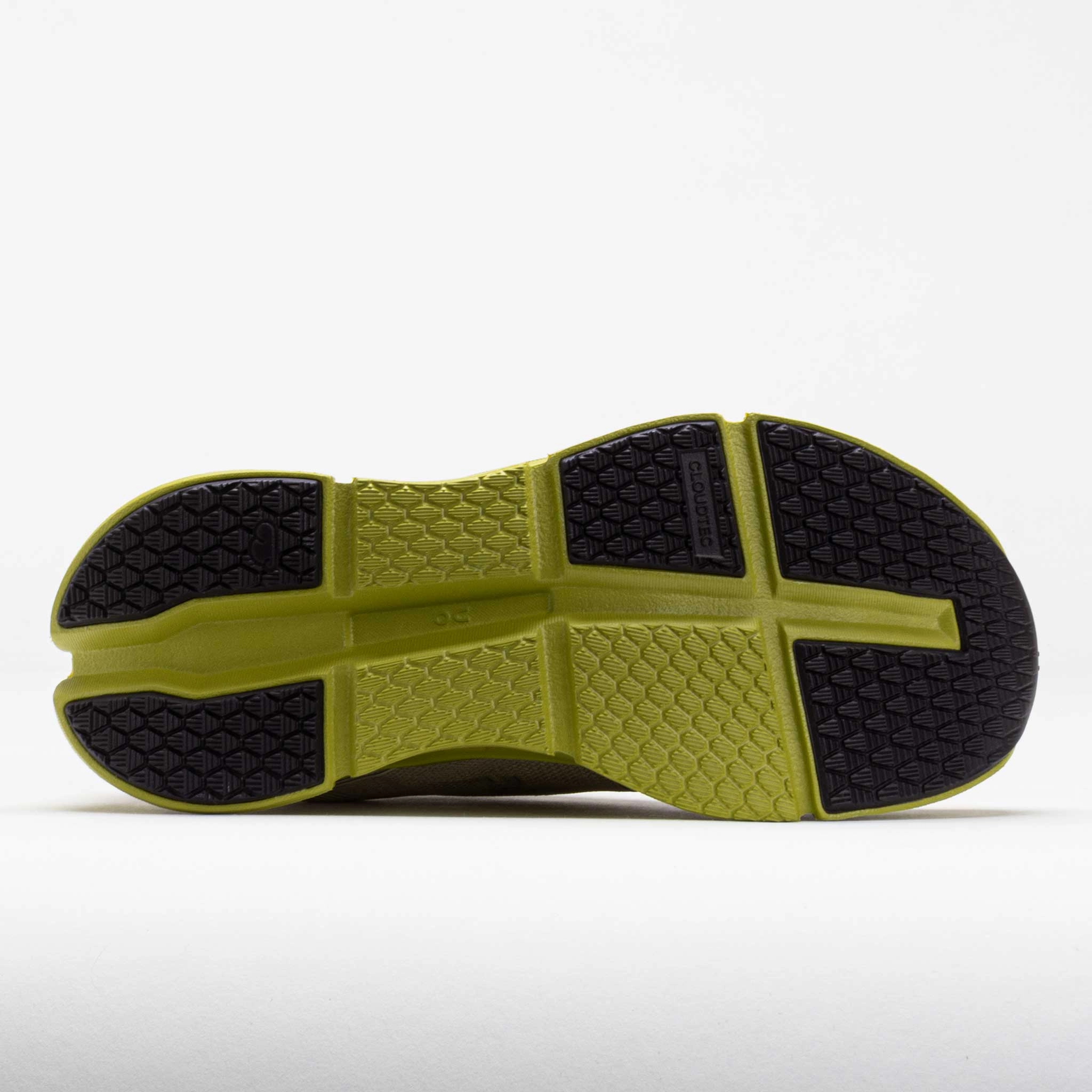 On Cloudgo Women's  Sand/Zest High quality materials