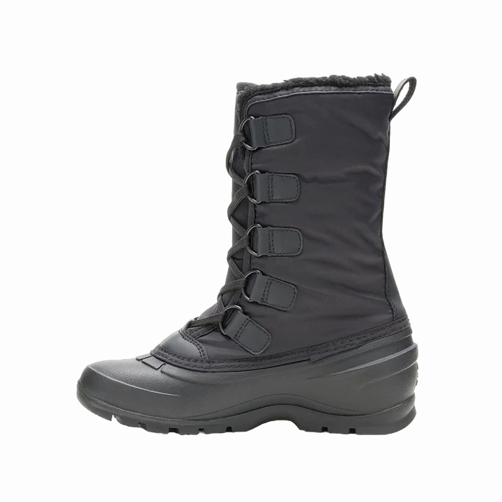 Billie Black Quick Fit